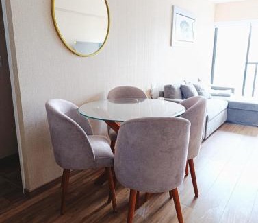 Santa Catalina Apartamento | MiniHome Pietra di Prado