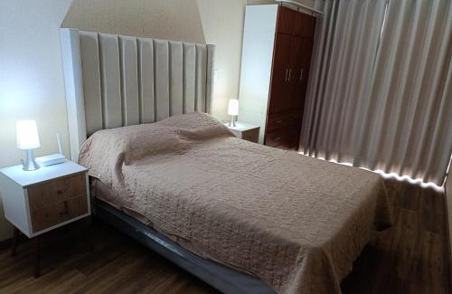 Santa Catalina Apartamento | MiniHome Pietra di Prado