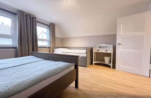 Buchenbronn Cama Y Desayuno | Minihotel