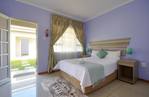 Richards Bay Casa | Minilitha Lodge