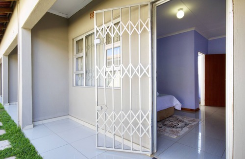 Richards Bay Casa | Minilitha Lodge