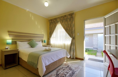 Richards Bay Casa | Minilitha Lodge