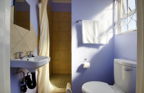 Richards Bay Casa | Minilitha Lodge