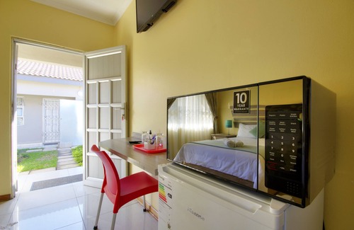 Richards Bay Casa | Minilitha Lodge