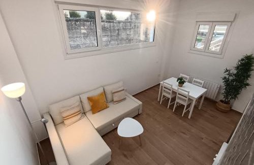 Sabaris Apartamento | MiniLoft Baiona COM -