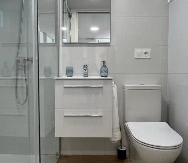 Sabaris Apartamento | MiniLoft Baiona COM -