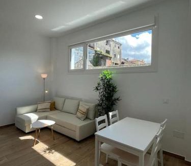 Sabaris Apartamento | MiniLoft Baiona COM -