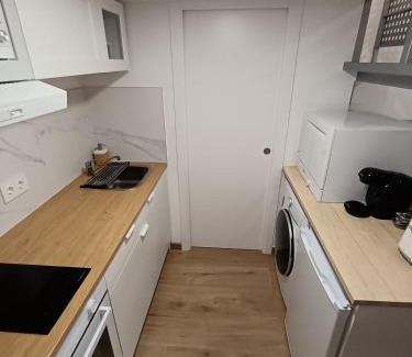 Sabaris Apartamento | MiniLoft Baiona COM -