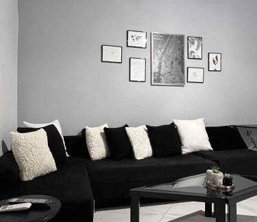 Kropia Apartamento | Minimal Above