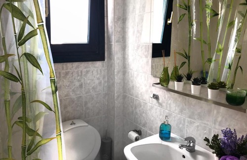 Siviri Casa | Minimal Resort with Pool in Siviri, 150m from the Sea