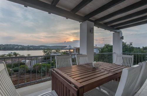 Porto Heli Casa | Minimal Sea View Maisonette