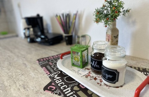 Marathos Apartamento | Minimal small apartment by the sea Ammoudara Heraklion No 1