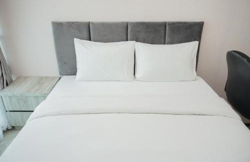 Cikokol Apartamento | Minimalist and Nice Studio at Tree Park City Cikokol Apartment By Travelio