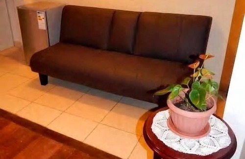 Macrodistrito Sur Apartamento | Minimalist Apartment