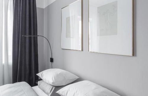 Siauliai Apartamento | Minimalist. Apartment & Studio