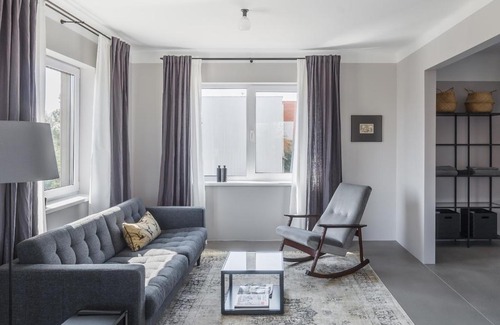 Siauliai Apartamento | Minimalist. Apartment & Studio
