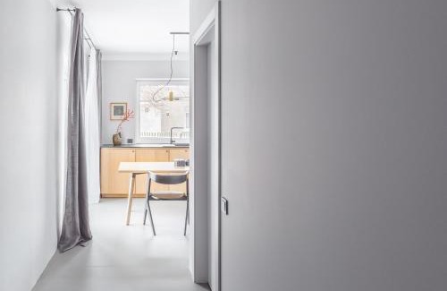 Siauliai Apartamento | Minimalist. Apartment & Studio