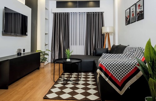 Dhaka Apartamento | Minimalist Apt at DAC Intl Airport Msg to Avail Special Offer for Flight Catcher