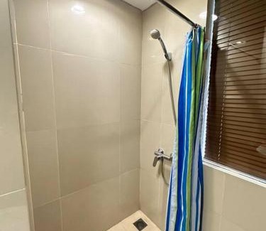 Tangerang Apartamento | Minimalist Design Apartment at Atria Residences
