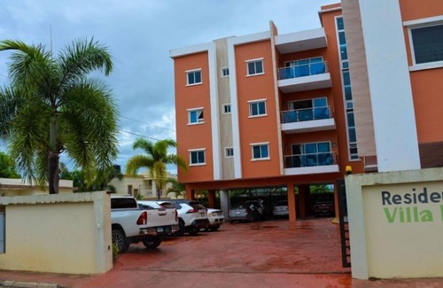 Cotui Condominio | Minimalist Family Friendly Condo