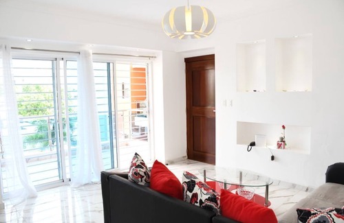 Cotui Condominio | Minimalist Family Friendly Condo