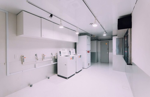Minami Apartamento | Minimalist Loft 902
