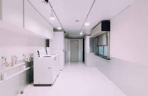 Minami Apartamento | Minimalist Loft 902
