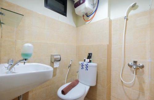 Kebagusan Apartamento | Minimalist Studio at Kebagusan City Apartment By Travelio