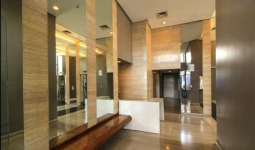 Alabang Apartamento | Minimalist Studio Condo - Alabang Near Airport