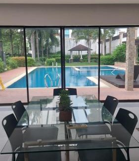 Alabang Apartamento | Minimalist Studio Condo - Alabang Near Airport