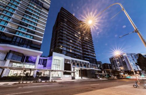 Newstead Apartamento | Minimalist & Warming APT - Close to CBD and Valley