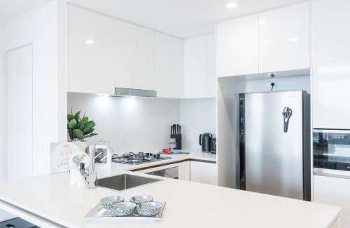 Newstead Apartamento | Minimalist & Warming APT - Close to CBD and Valley