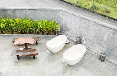 Langkawi Casa | MINIMALIST ZEN 135 LANGKAWI- BBQ NETFLIX NINTENDO TABLE TENNIS - 4BR3B-Max 12pax