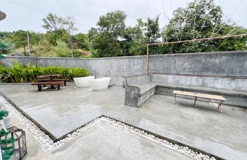 Langkawi Casa | MINIMALIST ZEN 135 LANGKAWI- BBQ NETFLIX NINTENDO TABLE TENNIS - 4BR3B-Max 12pax