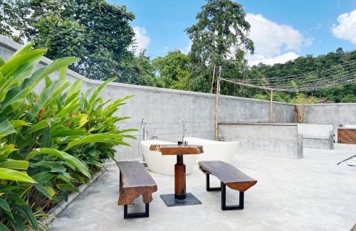 Langkawi Casa | MINIMALIST ZEN 135 LANGKAWI- BBQ NETFLIX NINTENDO TABLE TENNIS - 4BR3B-Max 12pax