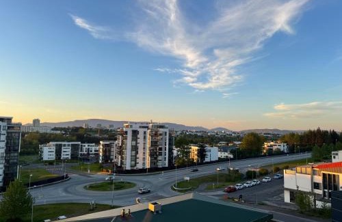 Reykjavik Apartamento | Minimalistic, Flat, Kópavogur