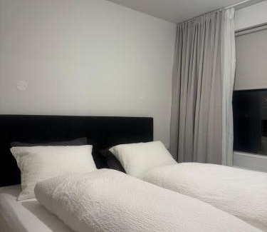 Reykjavik Apartamento | Minimalistic, Flat, Kópavogur