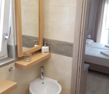 Heraklion Apartamento | Minimalistic Studio Apartments