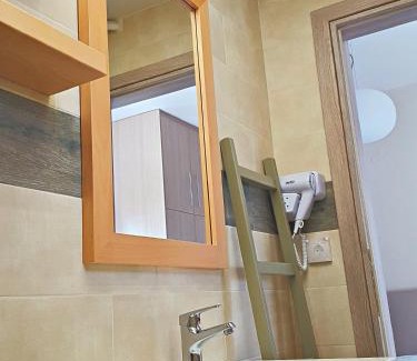 Heraklion Apartamento | Minimalistic Studio Apartments