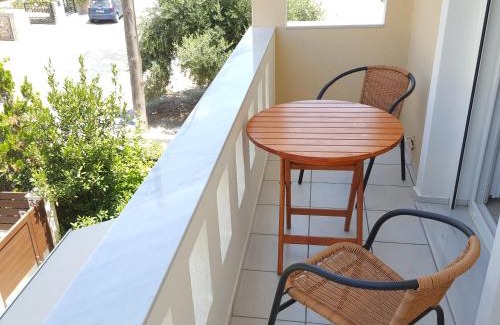 Heraklion Apartamento | Minimalistic Studio Apartments