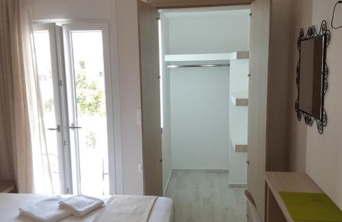 Heraklion Apartamento | Minimalistic Studio Apartments
