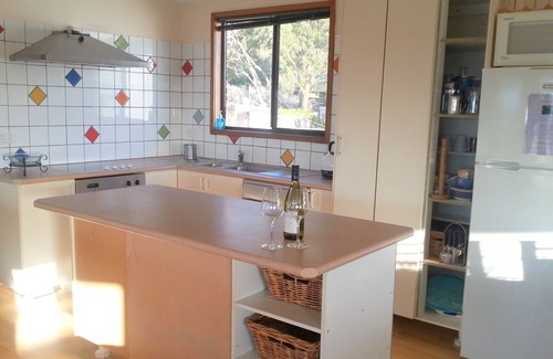 Coomba Park Casa | Minimbah - lakehouse amigable tranquilo y familiar