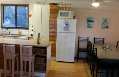 Coomba Park Casa | Minimbah - lakehouse amigable tranquilo y familiar