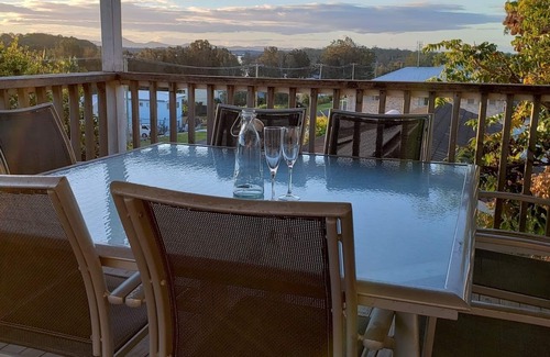 Coomba Park Casa | Minimbah - lakehouse amigable tranquilo y familiar