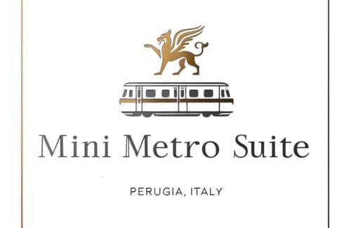 Perugia Apartamento | Minimetro Suite with Easy Access to Perugia Center & Free Parking