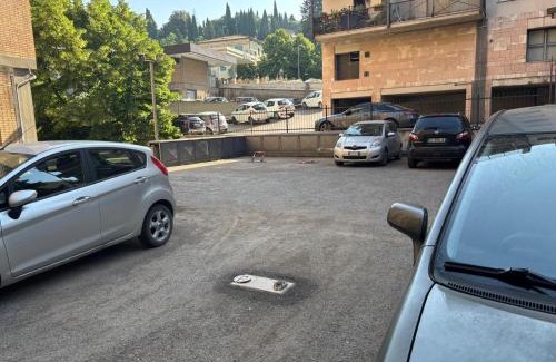 Perugia Apartamento | Minimetro Suite with Easy Access to Perugia Center & Free Parking