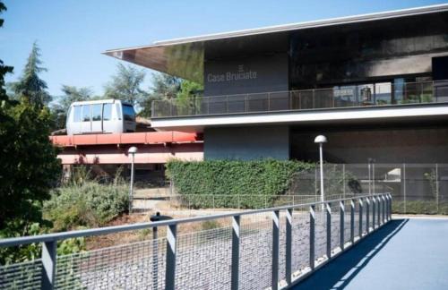 Perugia Apartamento | Minimetro Suite with Easy Access to Perugia Center & Free Parking