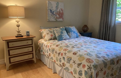 Gulf Gate Estates Villa | Alquiler de 3 Meses en Sarasota