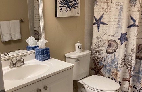 Gulf Gate Estates Villa | Alquiler de 3 Meses en Sarasota
