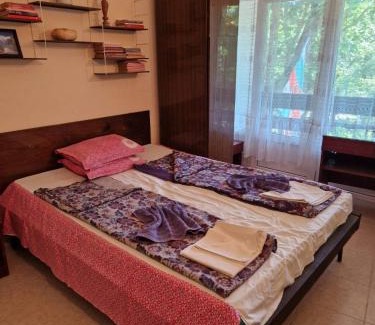 Burgas Cabina | Minior